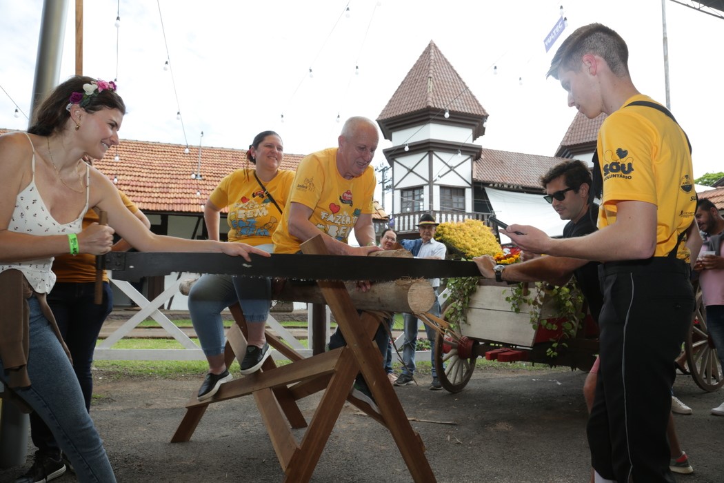 Oktoberfest de Igrejinha