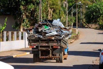 Governo inicia emissão gratuita de identidades em Muçum e Roca Sales -  Portal do Estado do Rio Grande do Sul